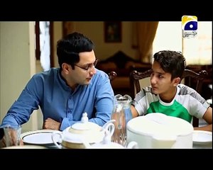 Malika Aliya Season 2 Episode 7 Full on Geo Tv - March 2 2015