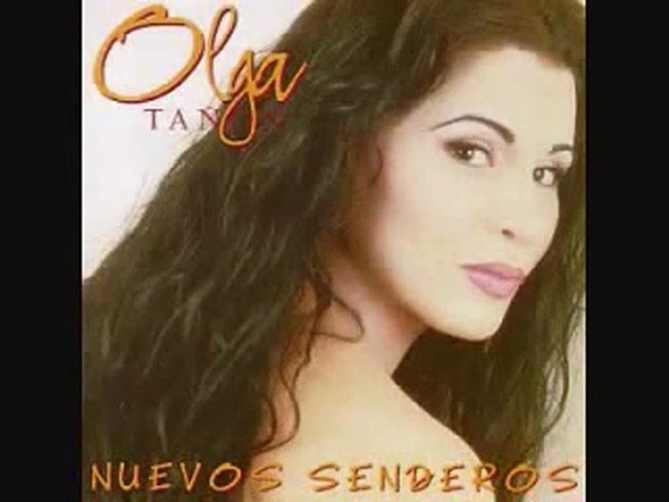 Olga Tanon Et Ti