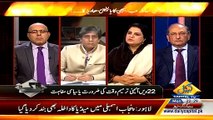 Bay Laag ~ 2nd March 2015 - Pakistani Talk Shows - Live Pak News