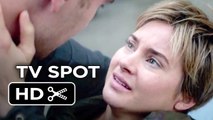 Insurgent TV SPOT - Be Different (2015) - Shailene Woodley, Miles Teller Sci-Fi Action Movie HD