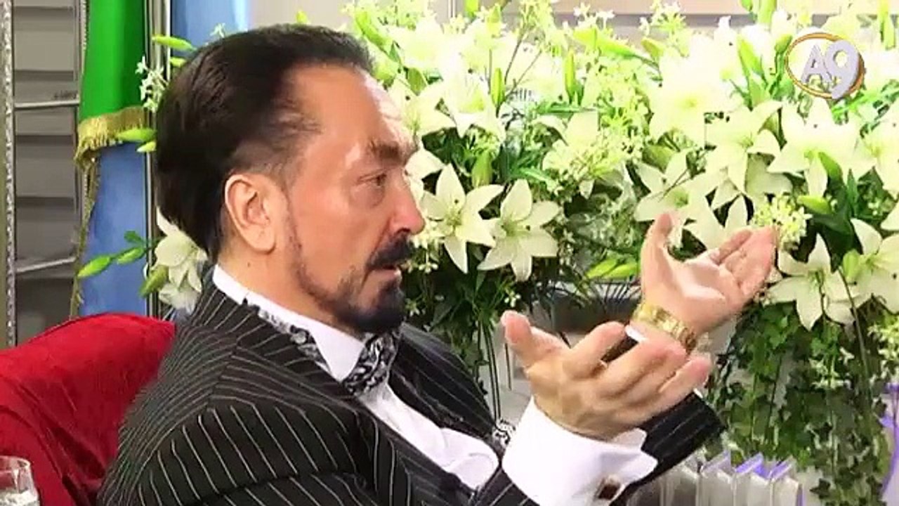 Cezayir’de zulüm çeken insanların çocukları, Darwinist-materyalist eğitim sonucu Fransa düşmanı oldu