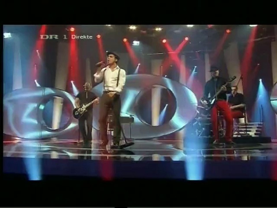 Eurosong TV - 1. afsnit (2008) (3)