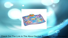 Dora the Explorer Dance Around the World Dance Mat Review