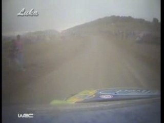 Day2 part1 Rally Mexico