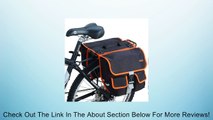 Ibera Bike Panniers Review