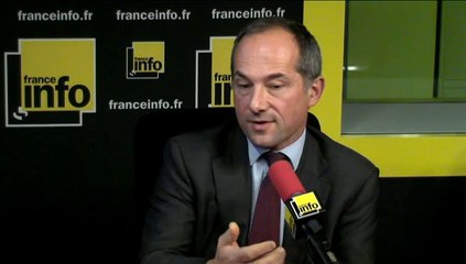 Frédéric Oudéa (Société Générale) : "Huit PME sur dix obtiennent un crédit"