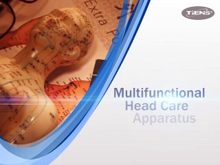 TIENS Multifunctional Head Care Apparatus