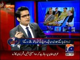 Aaj Shahzaib Khanzada Kay Sath - 2nd March 2015