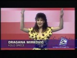 Dragana Mirkovic - Kolo srece Spot HQ