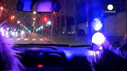 У Євросоюзі готують закон для використання безпілотників