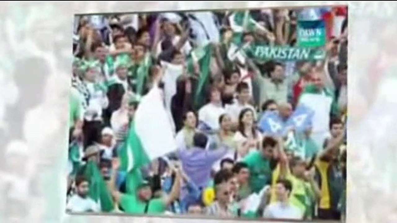 India Vs Pakistan Great Social Media War has been Started -@- Sports World