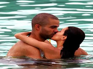 Hazme tuya (Isabel Pantoja)