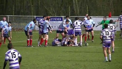 20150301 Compiègne - PUC Reserve