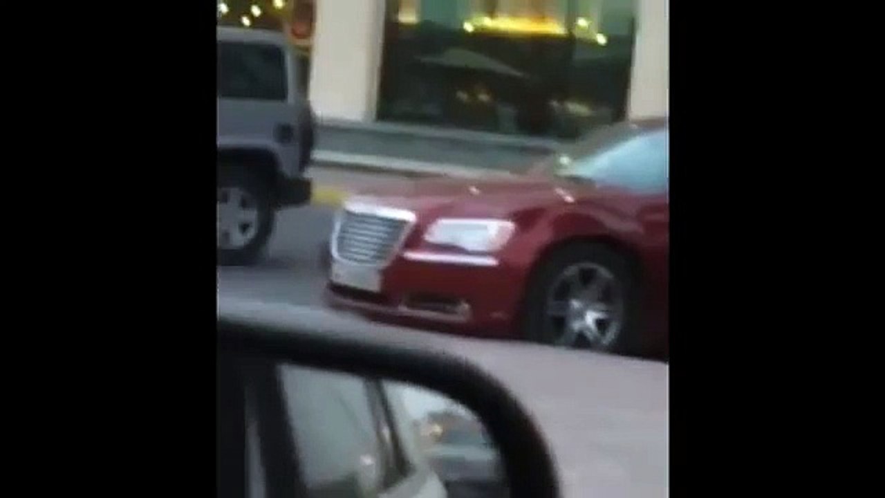 Quand 500 000 euros tombent du ciel à Dubaï