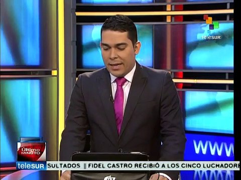 Resolveremos problemas técnicos de elección: TSE de El Salvador