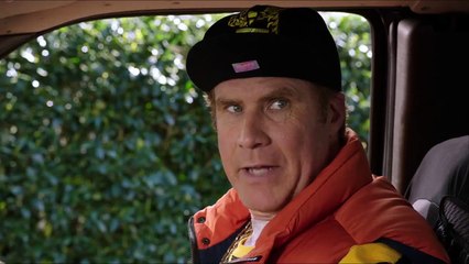 Get Hard (2015) Official Red Band Trailer #2 - Will Ferrell, Kevin Hart Movie HD
