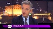 Ça Vous Regarde - L’Info : CVR L'Info : Hervé Gaymard (UMP)