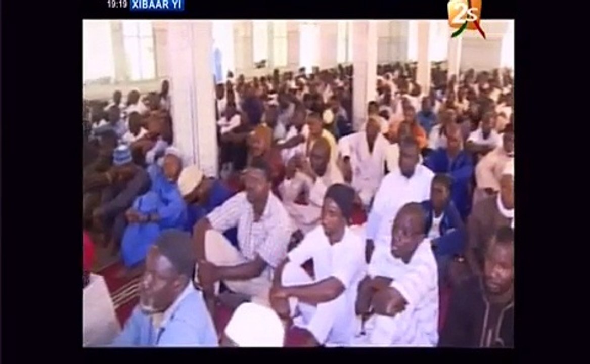 Imam Habibou Ly de liberté 6 dénonce les propos des politiciens