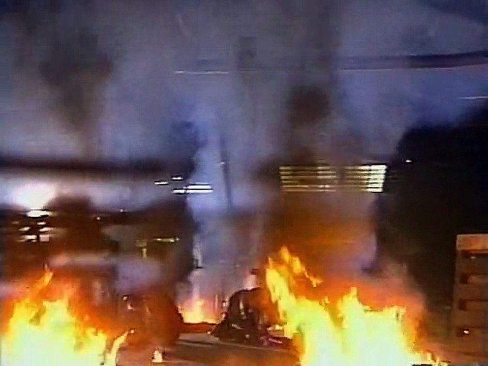 Kamen Rider vs Kamen Rider Ryuki vs Agito