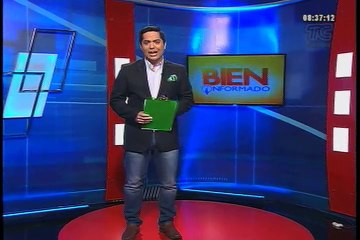 Bien Informado - Regulación de Internet como un servicio público