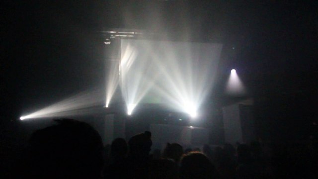 Koschka (intrépids) Electro Family à TULLE (28/02/2015)