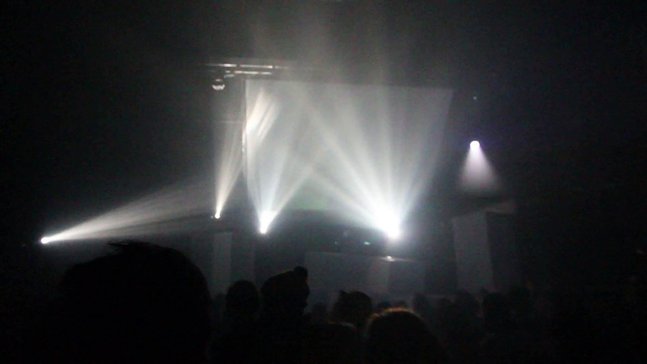 Koschka (intrépids) Electro Family à TULLE (28/02/2015)