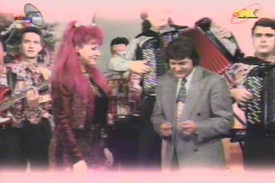 Zorica Brunclik i Saban Saulic - Kako ti je, kako zivis