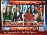 8 PM With Fareeha Idrees - 2nd March 2015