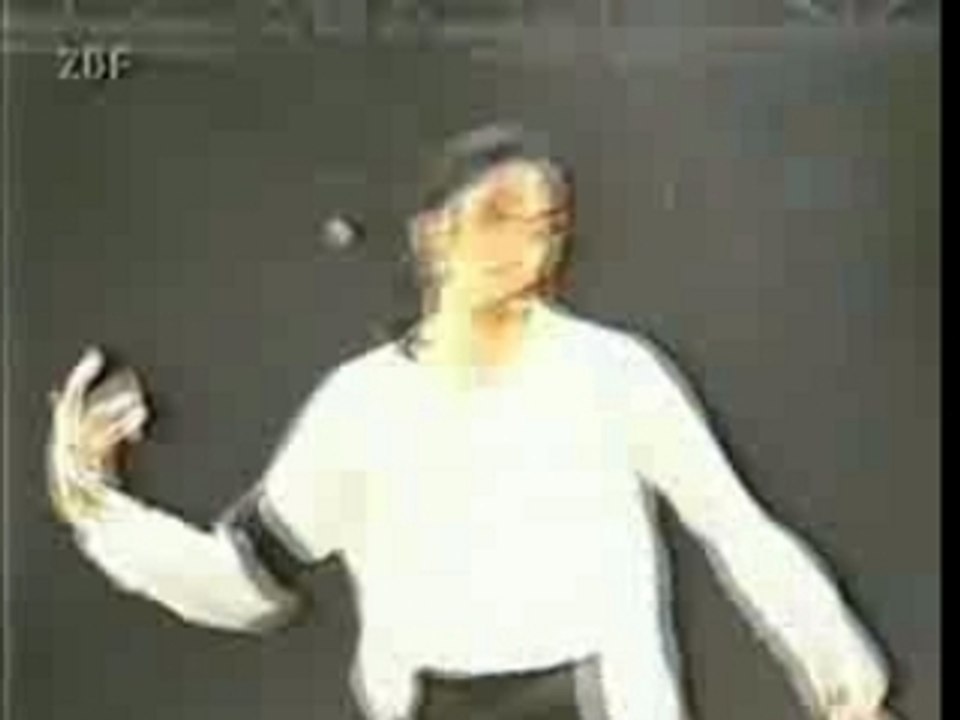 michael jackson Munich 1999