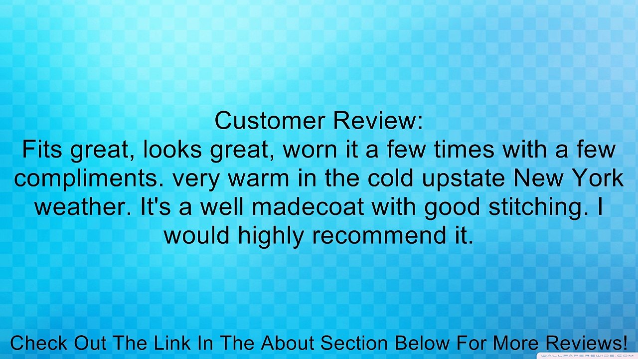 North End Mens Insulated Soft Shell Waterproof Jacket with Detachable Hood Review