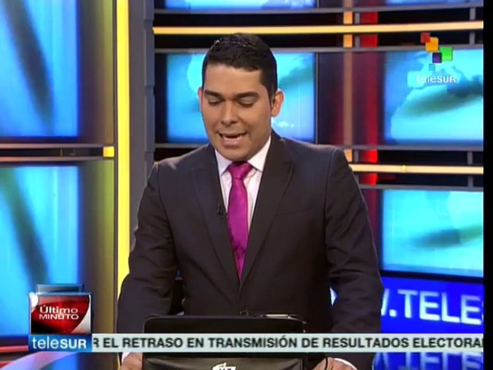 Llama Venezuela a sostener relación bilateral respetuosa con EE.UU.