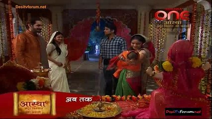 Aastha 2nd March 2015 Video Watch Online Full Episode
