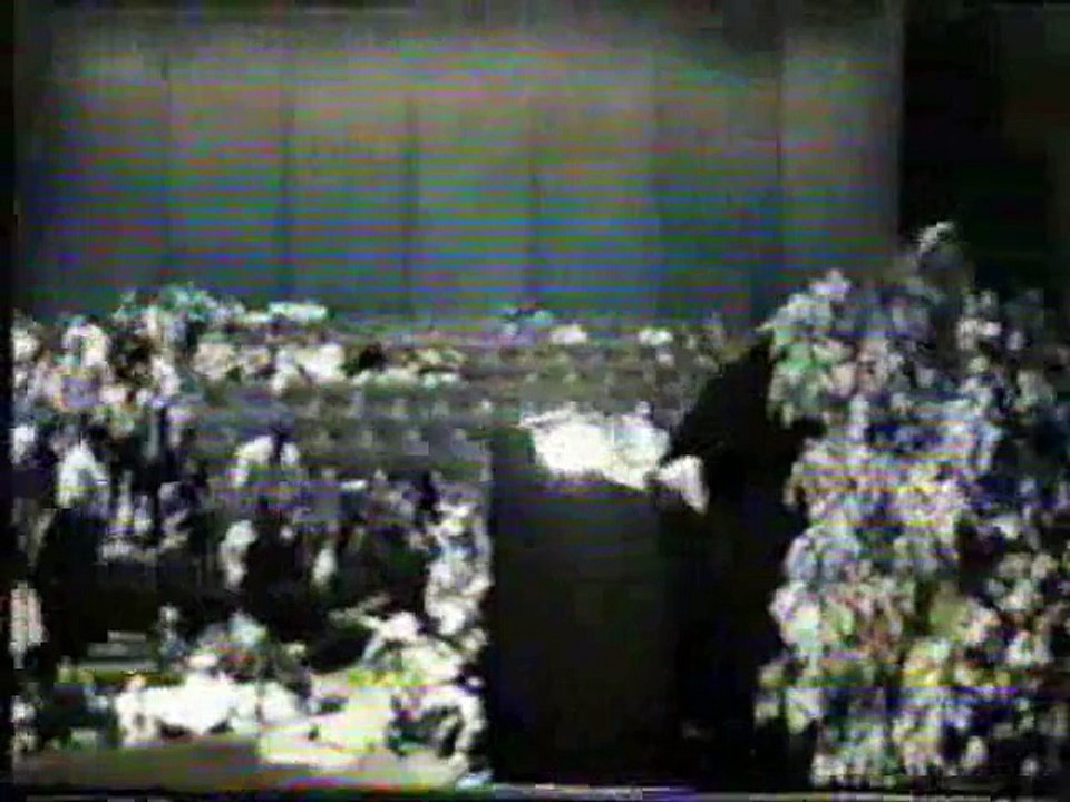 Bodybulding junioren 1996