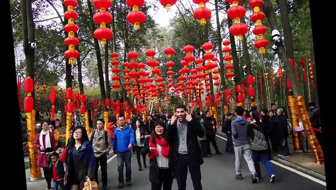 China 2015