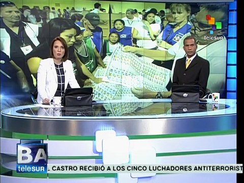 TSE de El Salvador decide cambiar de empresa para conteo de votos