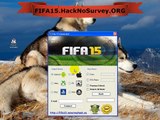 Fifa 15 Coins generator - Get Unlimited Coins and Fifa Points Work No Survey March 2015