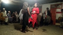 Sheraz wedding cermony dance party hazara dholki