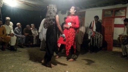 Sheraz wedding cermony dance party hazara dholki