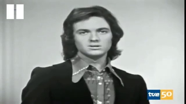 Todo Por Nada CAMILO SESTO {Miros Mar} ¸.•*¨*• ♪♫