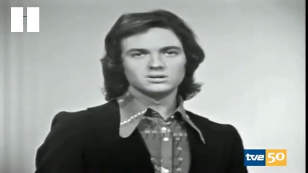 Todo Por Nada "CAMILO SESTO" {Miros Mar} ¸.•*¨*• ♪♫