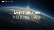 Every journey has a beginning. Your journey to financial freedom starts here.