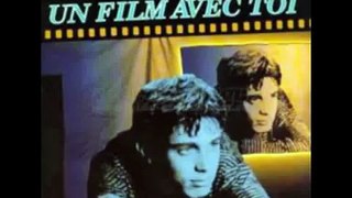 Baptiste charden  - Un film avec toi -  1989