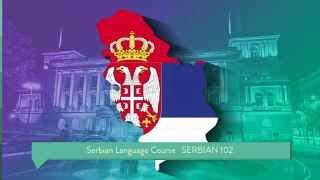 Learn Serbian Verb Conjugations - Story 2