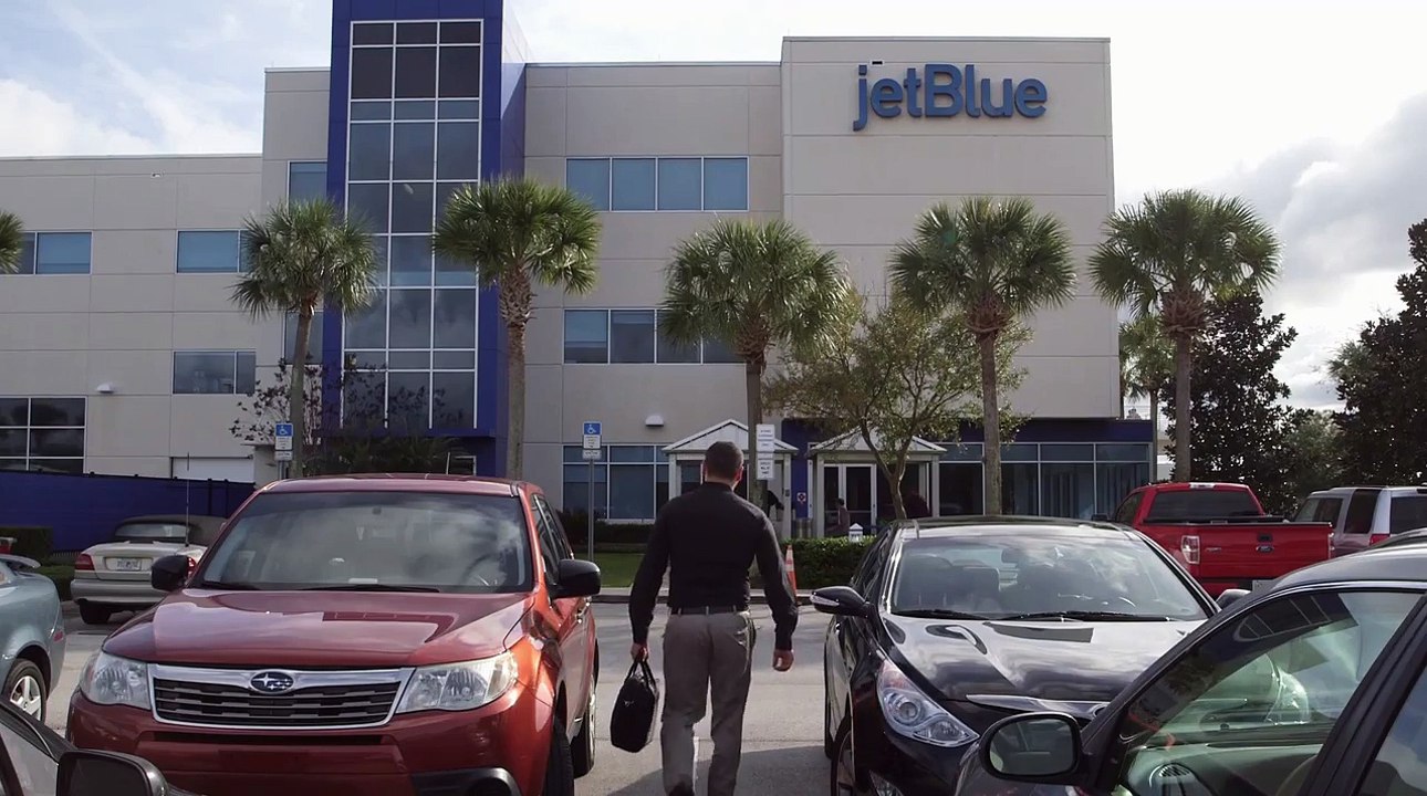 Heroes Work Here: JetBlue?s Vet Connect Peer Mentoring Program | JetBlue