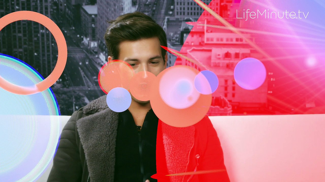 Asher Monroe Collaborates with Chris Brown on new EP On My Way