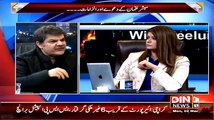 Mubashir Luqman Making Fun Of Altaf Hussain