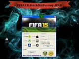Fifa 15 Coins Generator android ios Hack Tool No Survey March 2015