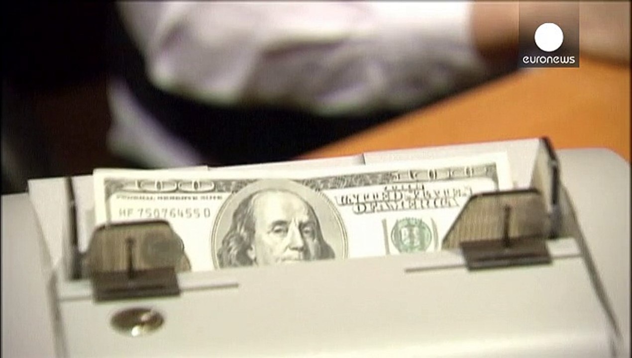 Forbes-Liste: Arme Reiche in Russland und der Ukraine