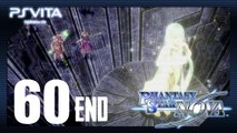 ファンタシースター ノヴァ│Phantasy Star Nova【PS Vita】 -  Pt.60「A Planet's End」