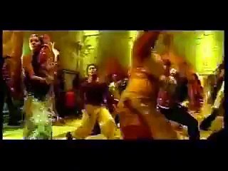 aaja aaja meri barbad